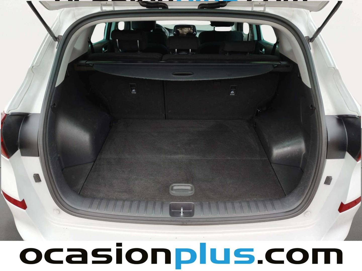 Foto Hyundai Tucson Hyundai Tucson 1.6 GDI Tecno 4x2 (132 CV)