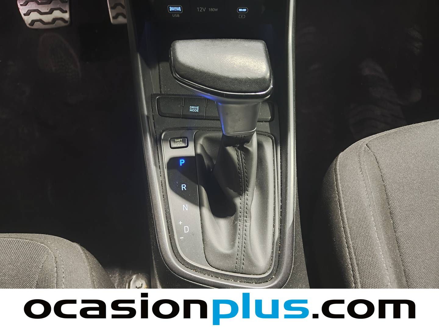 Foto Hyundai Bayon Hyundai Bayon 1.0 TGDI 48V Maxx DCT (100 CV)