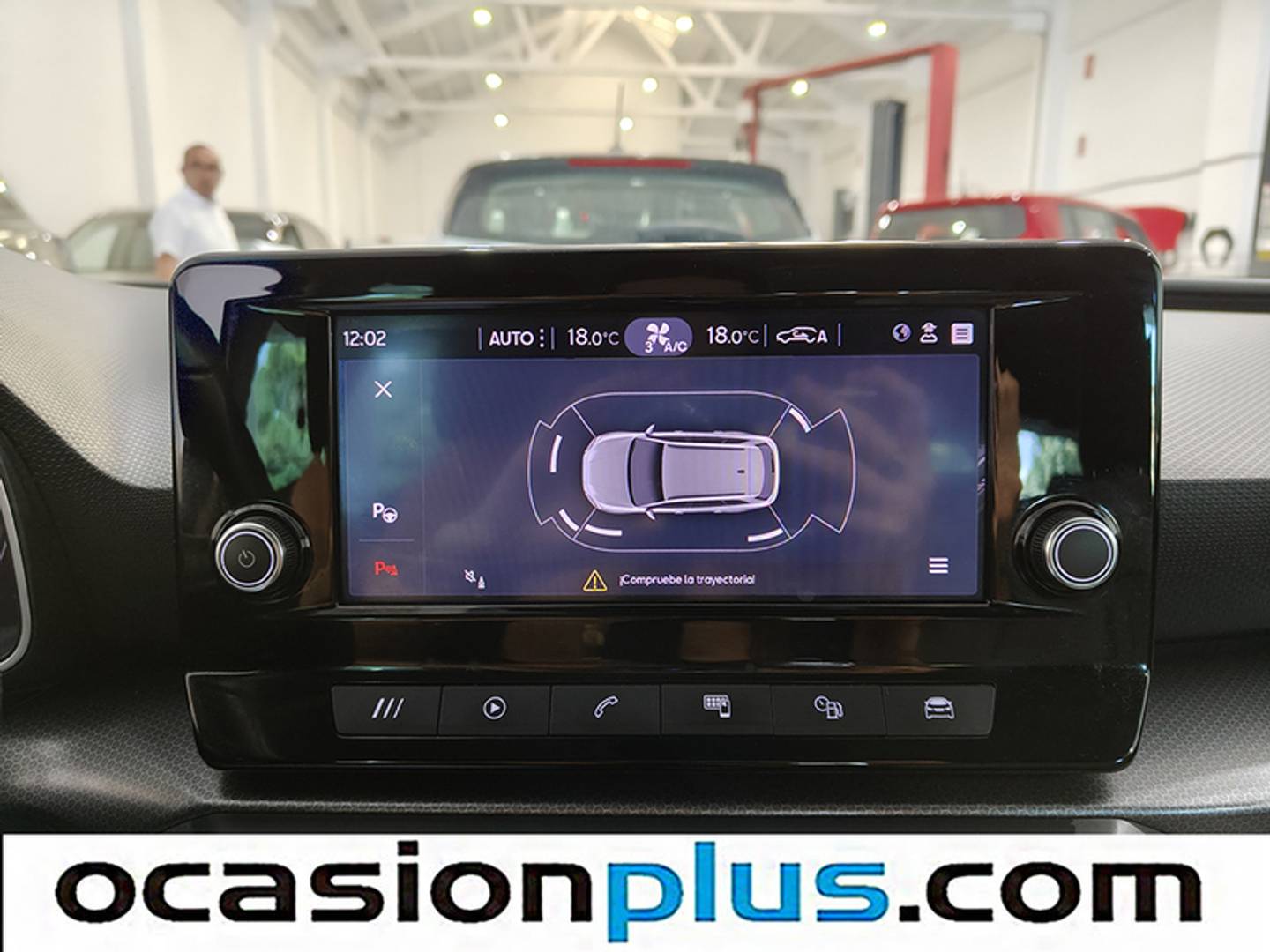 Foto Seat León SEAT León ST 1.0 eTSI S&S Style XL DSG (110 CV)