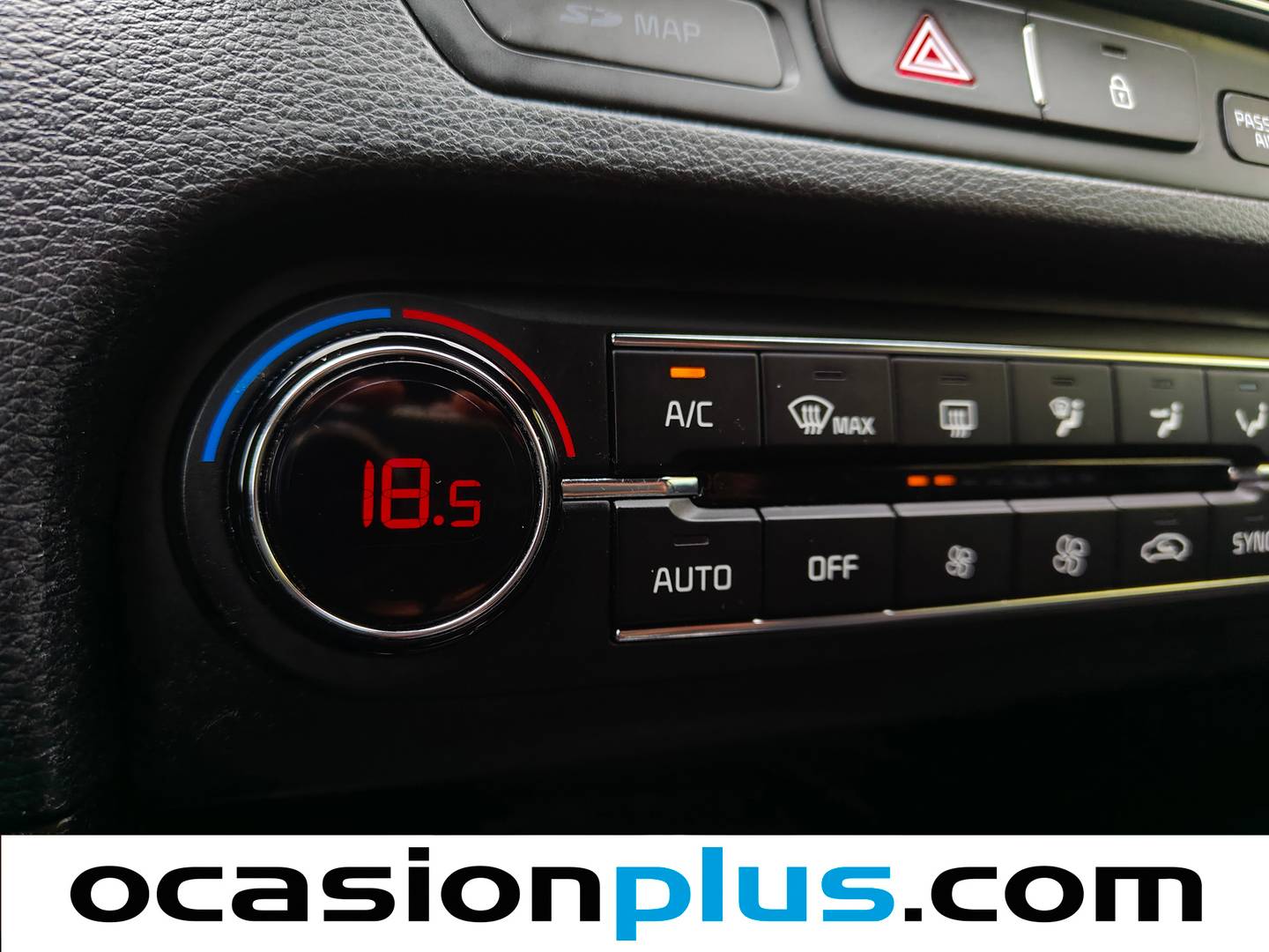 KIA Ceed KIA Ceed 1.6 T-GDi GT (204 CV) seminuevo