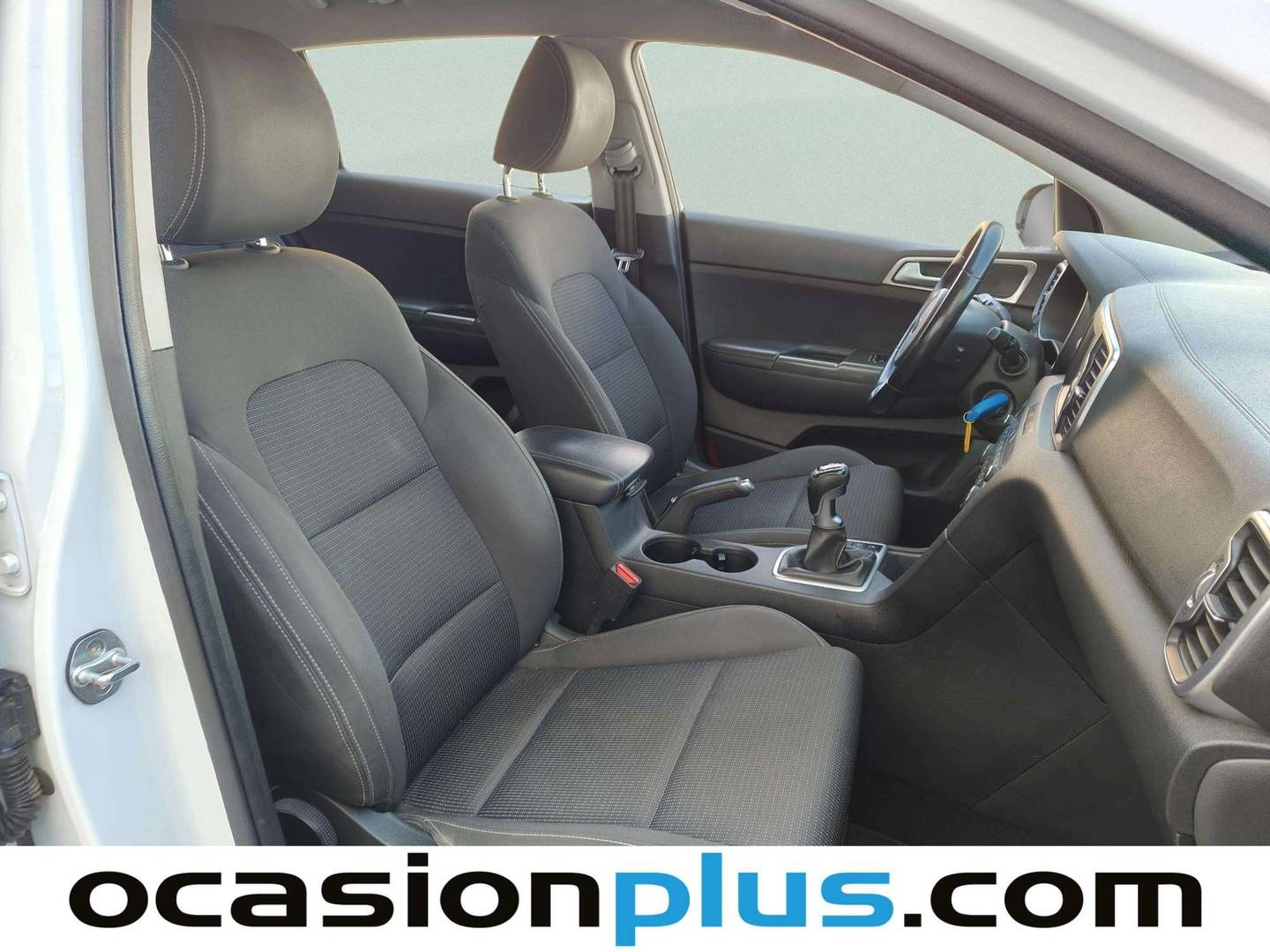 KIA Sportage KIA Sportage 1.7 CRDi VGT Eco-Dynamics x-Tech17 4x2 (115 CV) km 0