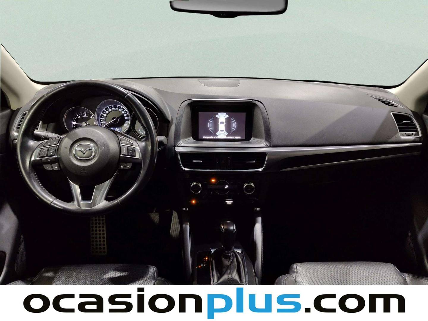 Mazda CX-5 Mazda CX-5 2.2 DE Luxury + Premium + Travel + SunRoof 4WD Auto (175 CV) al mejor precio