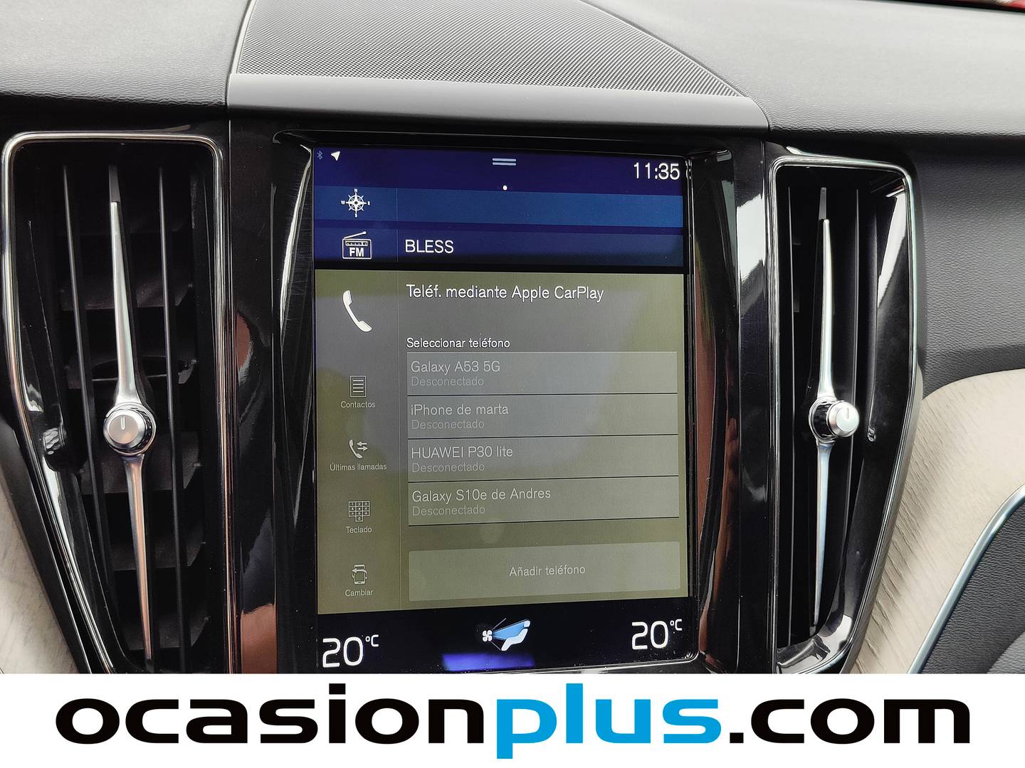 Volvo XC60 Volvo XC60 D4 Inscription AWD Auto (190 CV) 2017