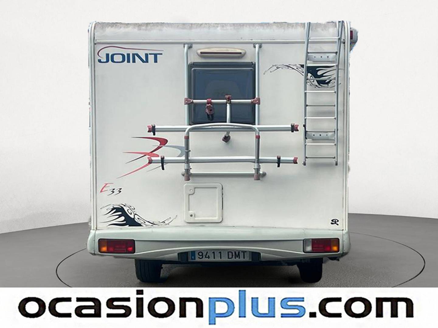 Foto Fiat BENIMAR Fiat BENIMAR 2.3 Joint E33 6 Plazas (110 CV)