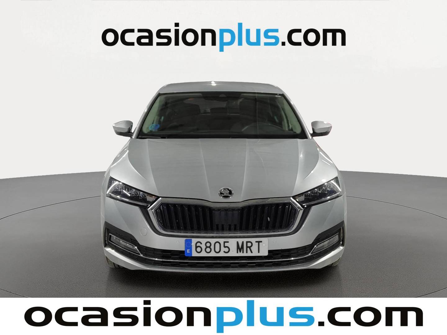 Skoda Octavia Skoda Octavia 1.5 TSI m-HEV Selection DSG (150 CV) al mejor precio