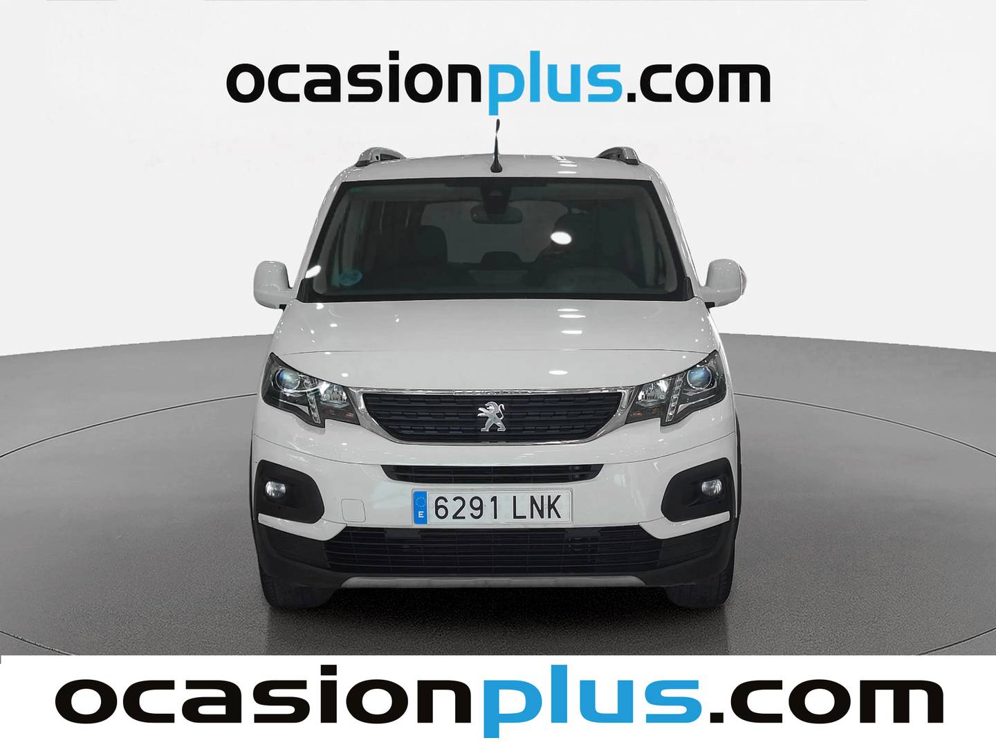 Peugeot Rifter Peugeot Rifter BlueHDi 100 Allure Pack Standard (100 CV) 100cv