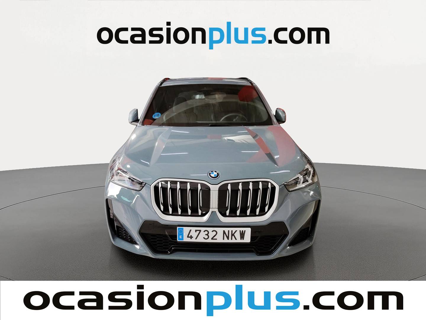 BMW X1 BMW X1 xDrive25e (245 CV) km 0