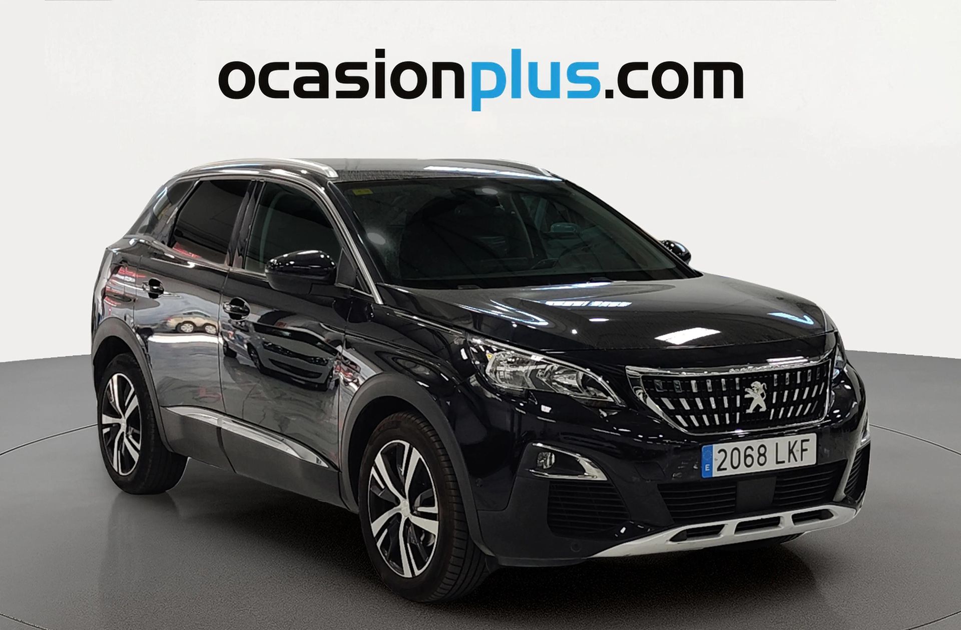 Peugeot 3008 PureTech 130 Allure - foto 2