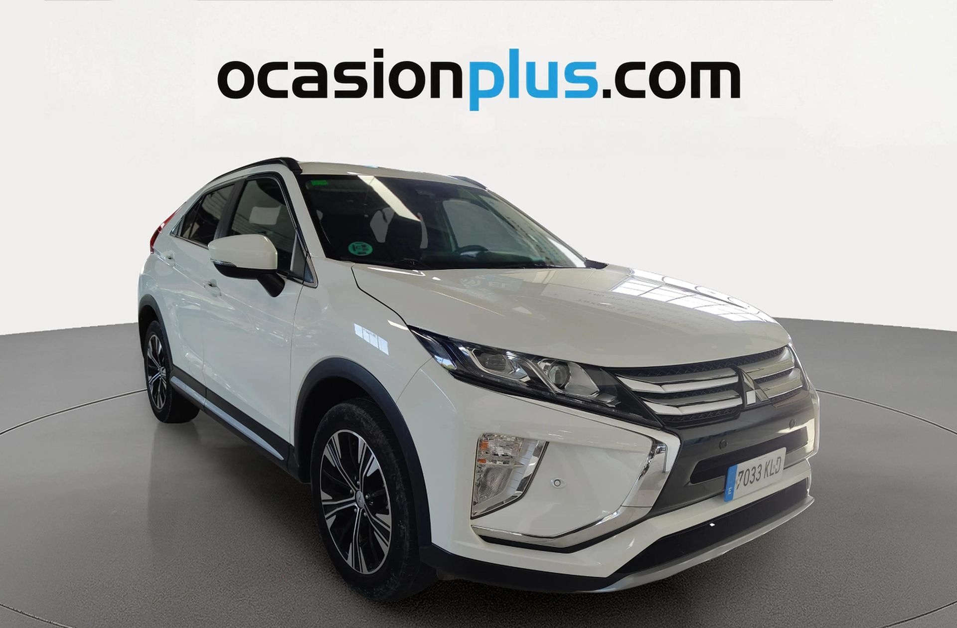 Mitsubishi Eclipse Cross 150T Motion 2WD CVT - foto 2