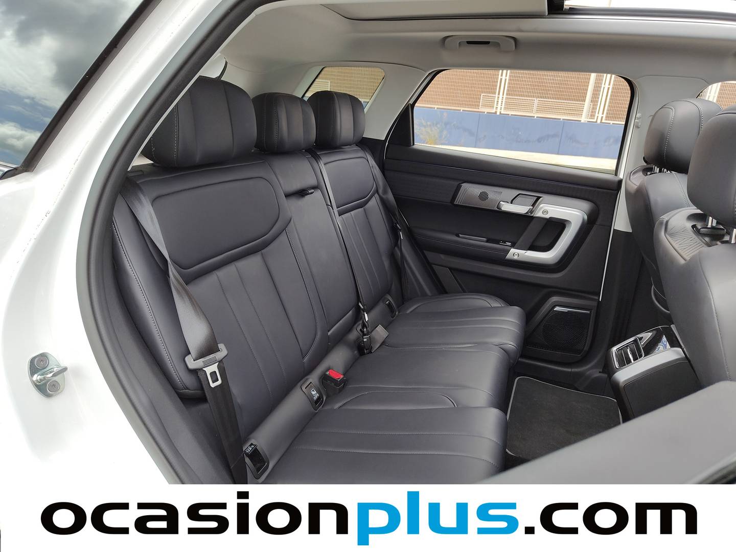 JAECOO 7 Jaecoo 7 1.6 TGDI Select FWD (145 CV) gasolina