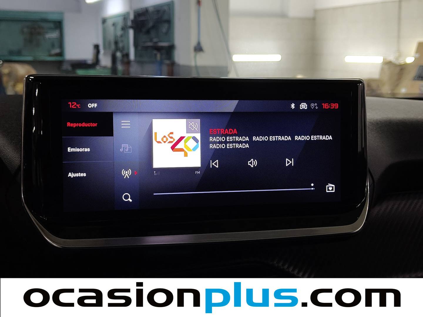 Foto Peugeot 2008 Peugeot 2008 PureTech 100 S&S Allure (100 CV)