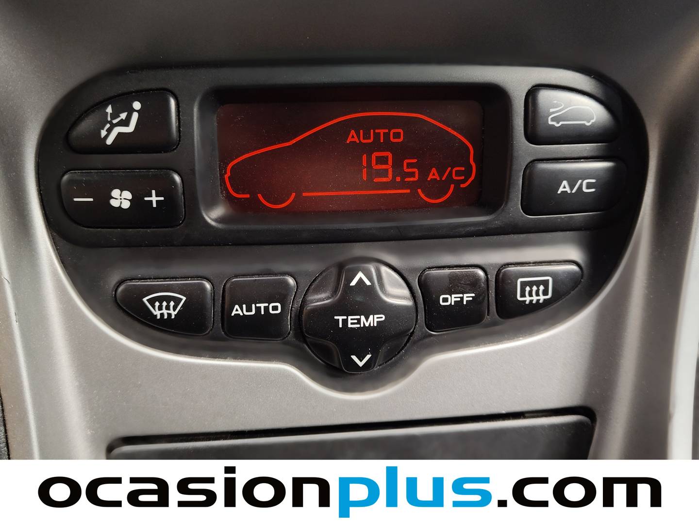 Peugeot 307 SW Peugeot 307 SW 2.0 HDi Pack  (136 CV) 136cv