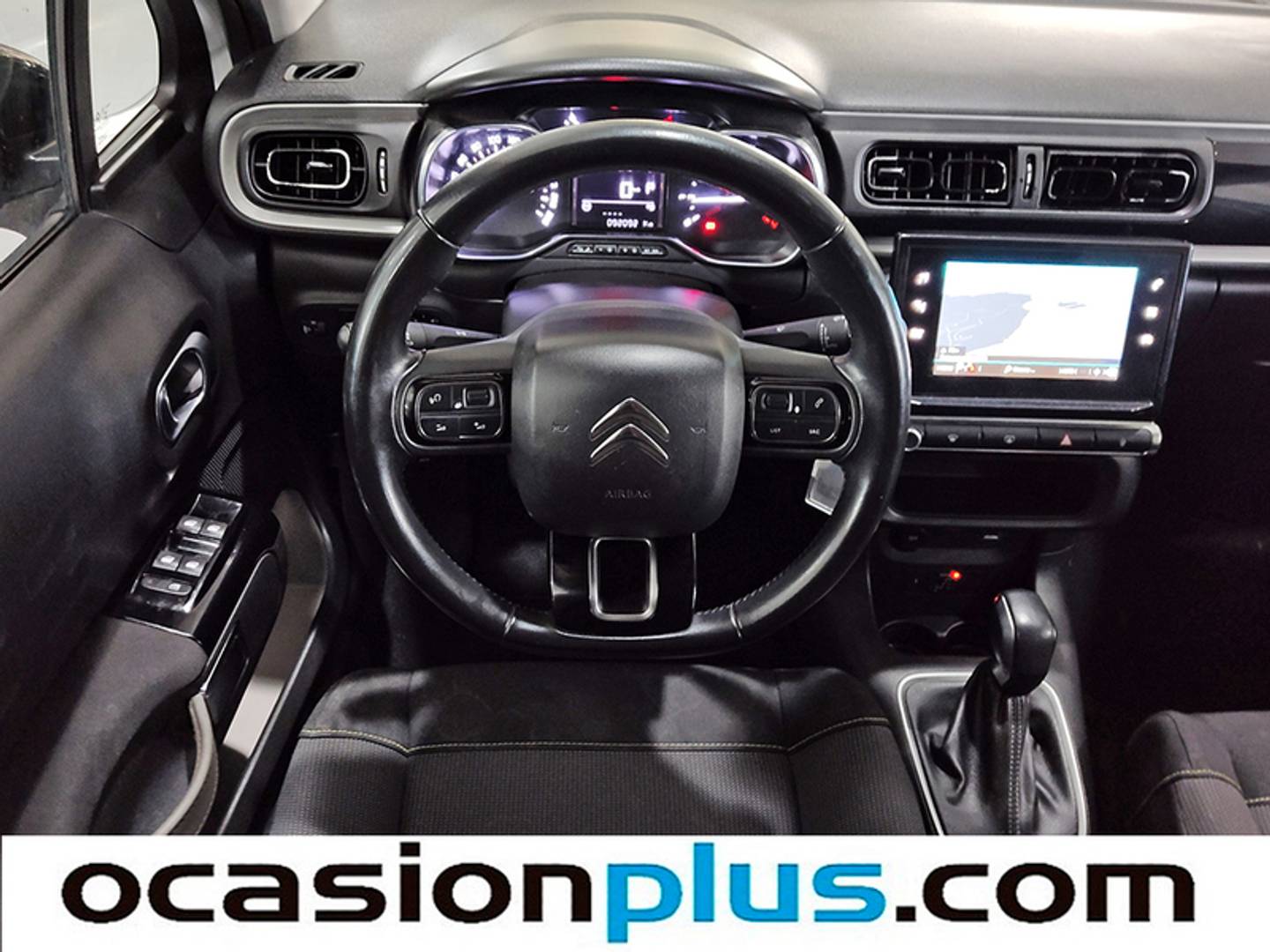 Foto Citroën C3 Citroen C3 PureTech 110 S&S Shine EAT6 (110 CV)