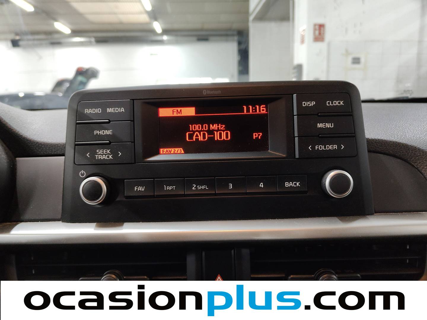 KIA Picanto KIA Picanto 1.0 DPi Concept (67 CV) km 0