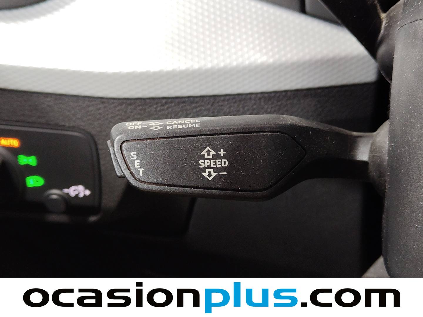 Acabados Audi Q2 Audi Q2 design edition 1.6 TDI (116 CV) S tronic