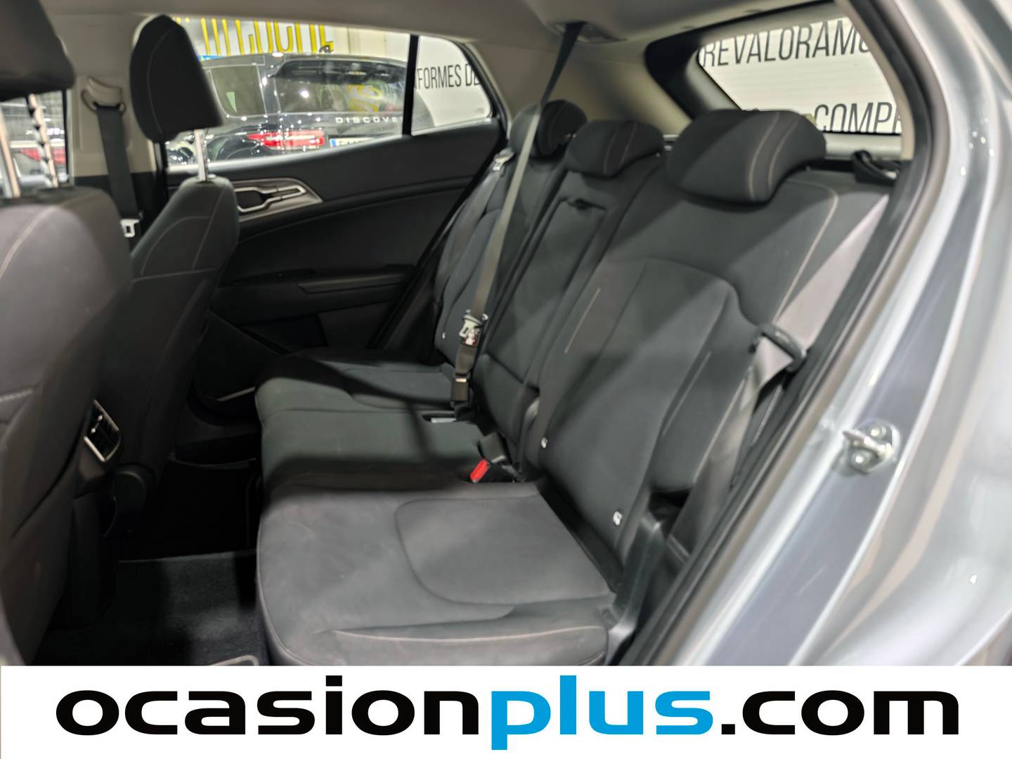 KIA Sportage Kia Sportage 1.6 CRDi MHEV Business 4x2 (136 CV) 136cv