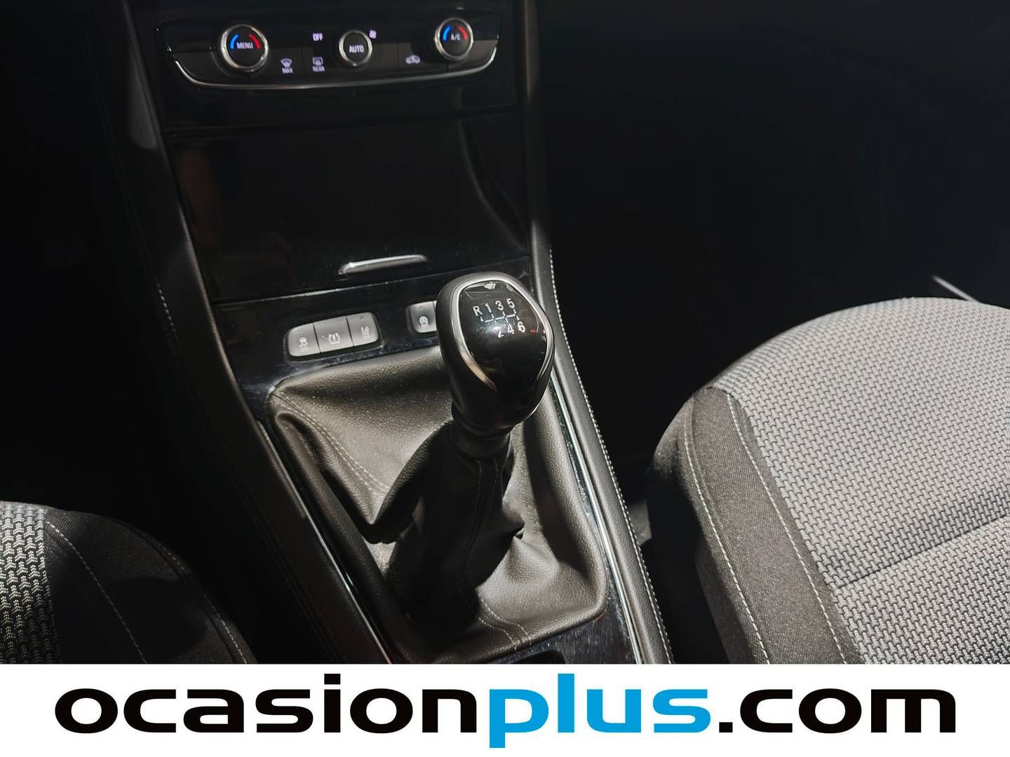 Opel Grandland X Opel Grandland X 1.2 Turbo S&S Selective (130 CV) de segunda mano
