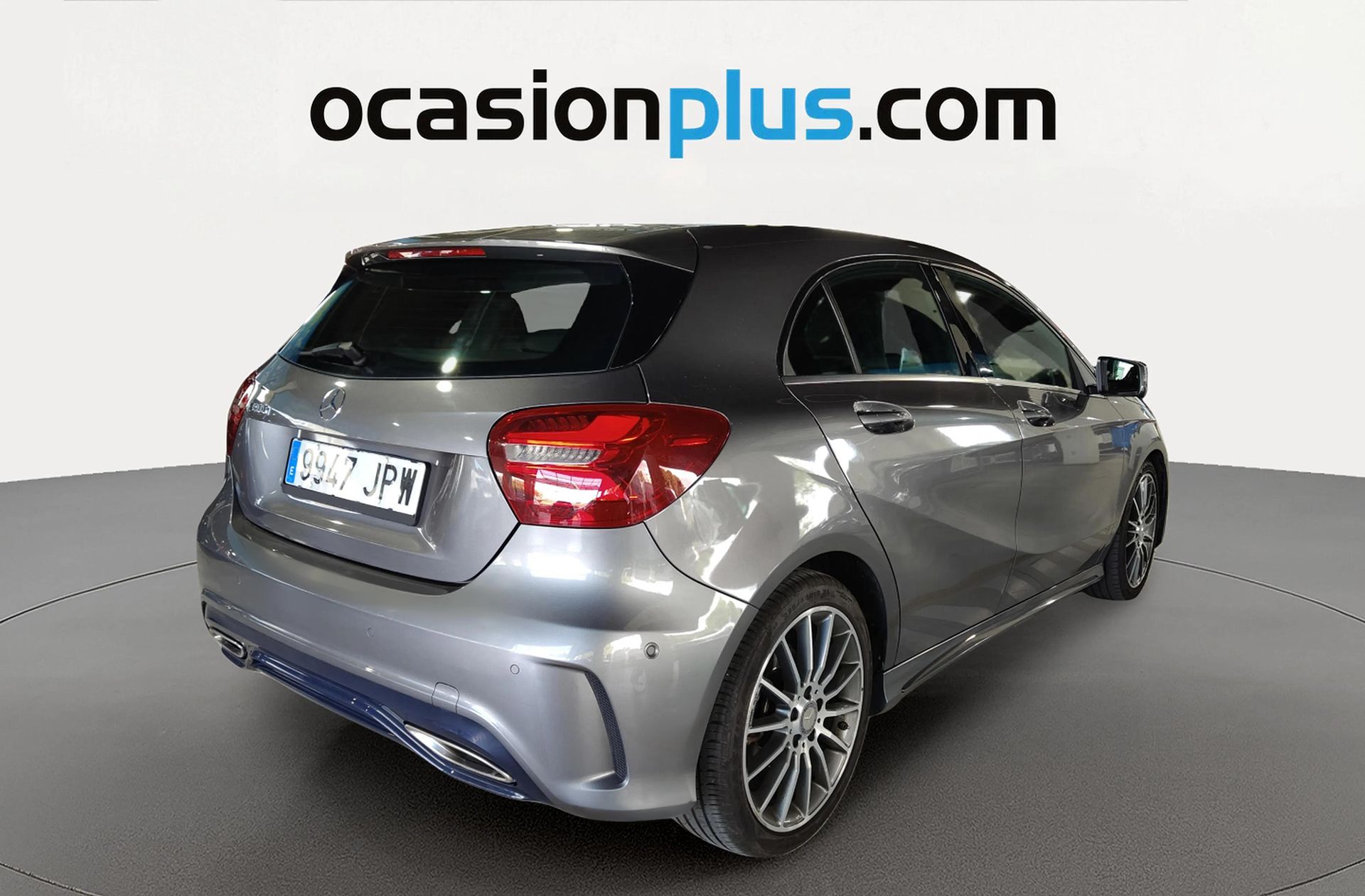 Mercedes-Benz Clase A 200 d AMG Line - foto 4