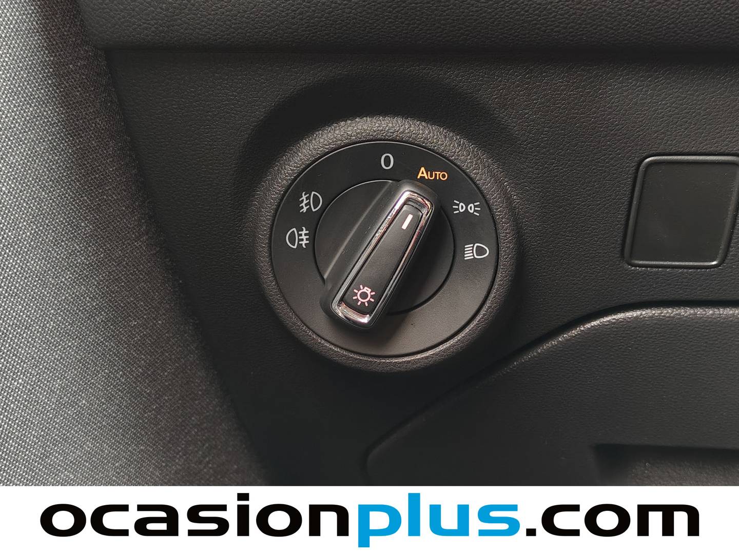 Foto Seat León SEAT León 1.6 TDI S&S Style Visio Edition (115 CV)