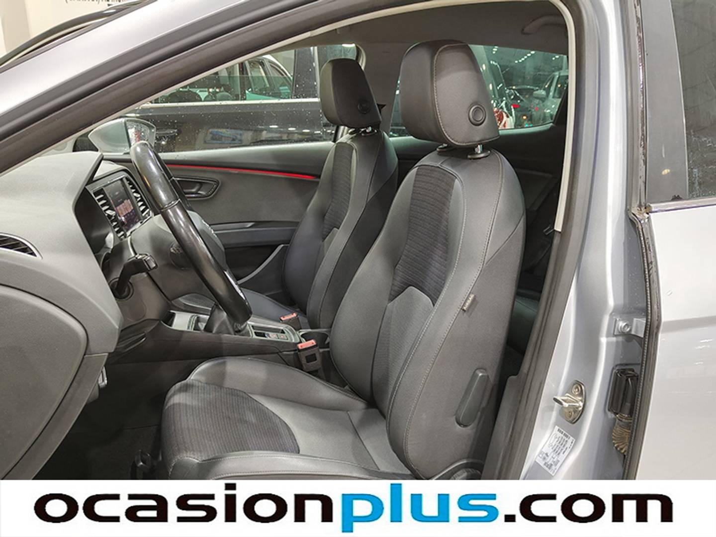 Foto Seat León SEAT León 1.5 TSI S&S Xcellence (150 CV)