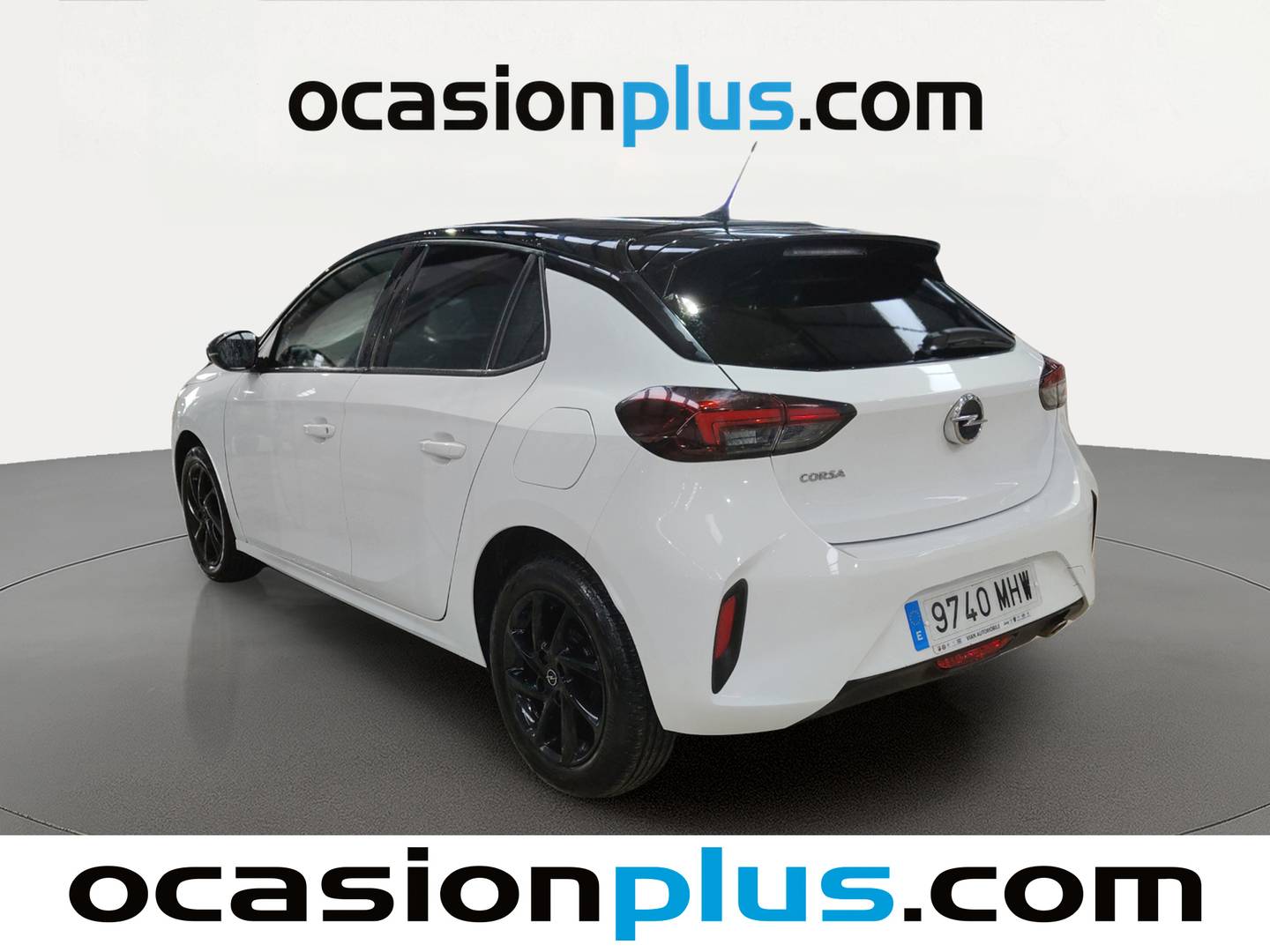 Foto Opel Corsa Opel Corsa 1.2 T XHL GS (100 CV)