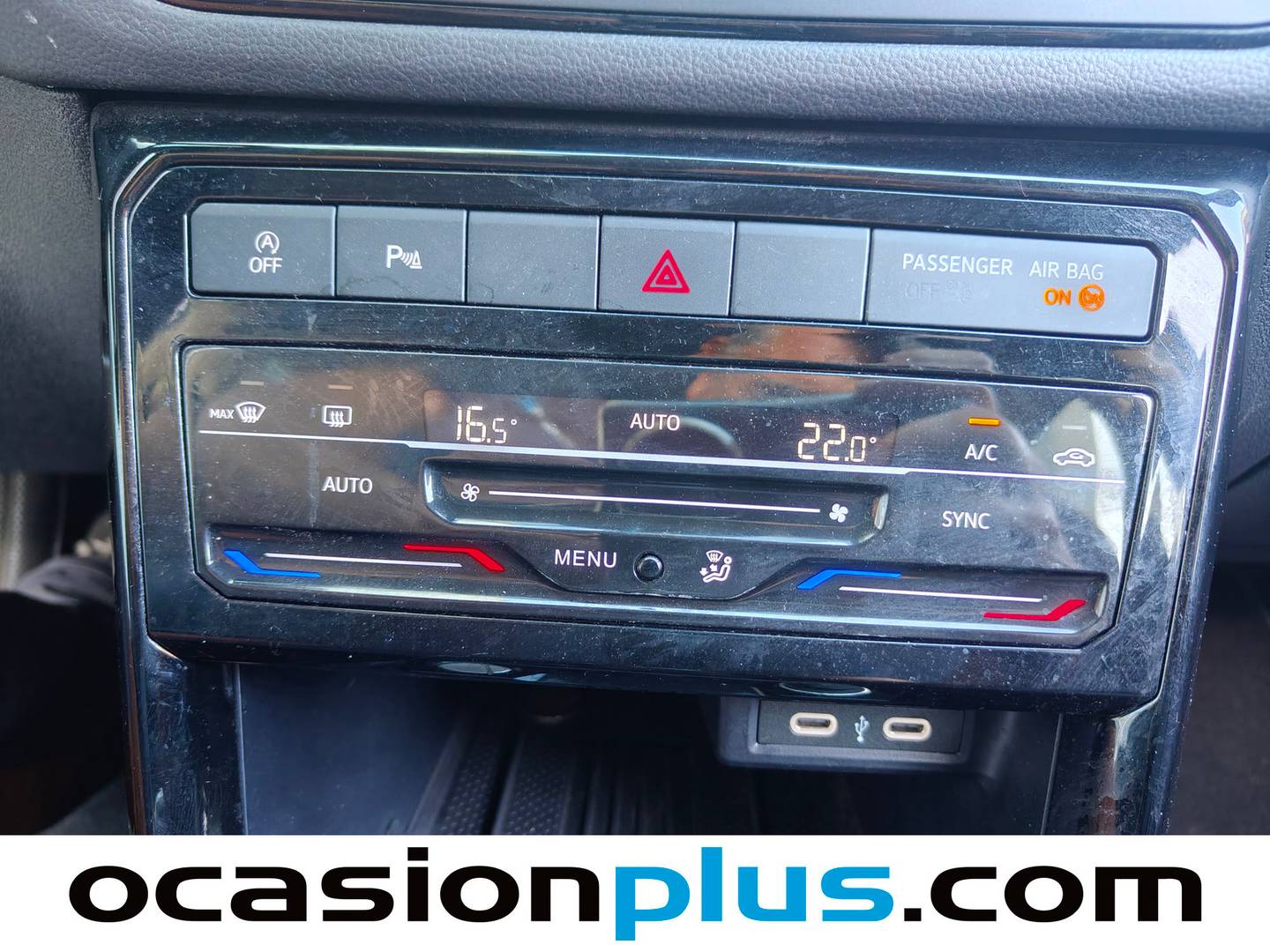 Volkswagen T-Cross Volkswagen T-Cross 1.0 TSI 70 kW (95 CV) gasolina