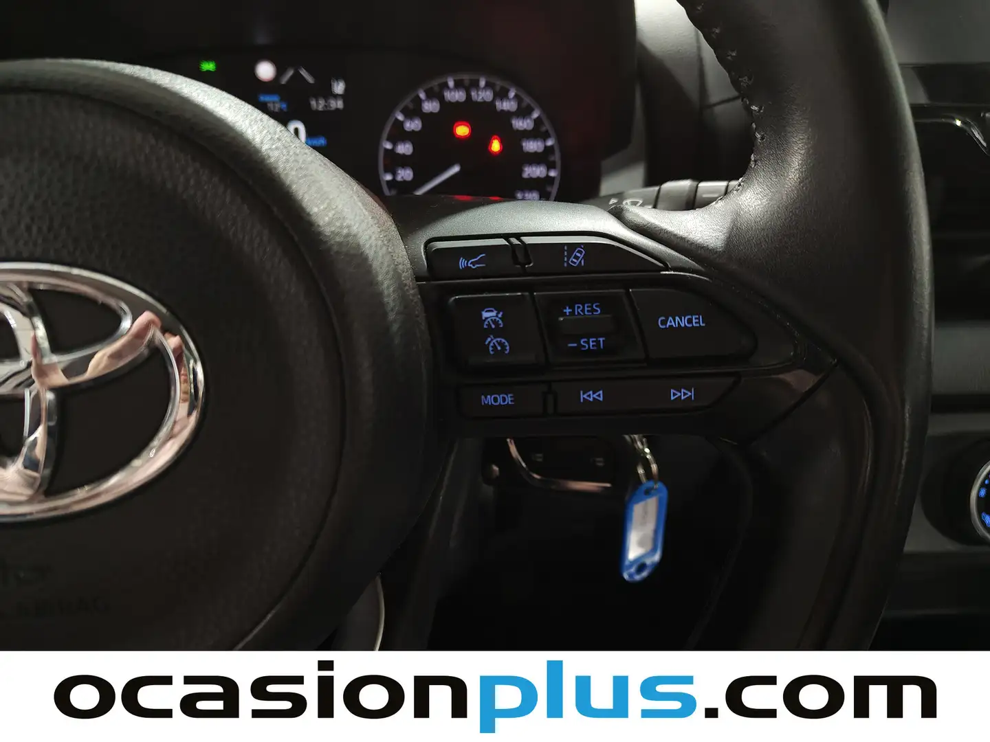 Foto Toyota Yaris Toyota Yaris 1.0 70 Business (69 CV)