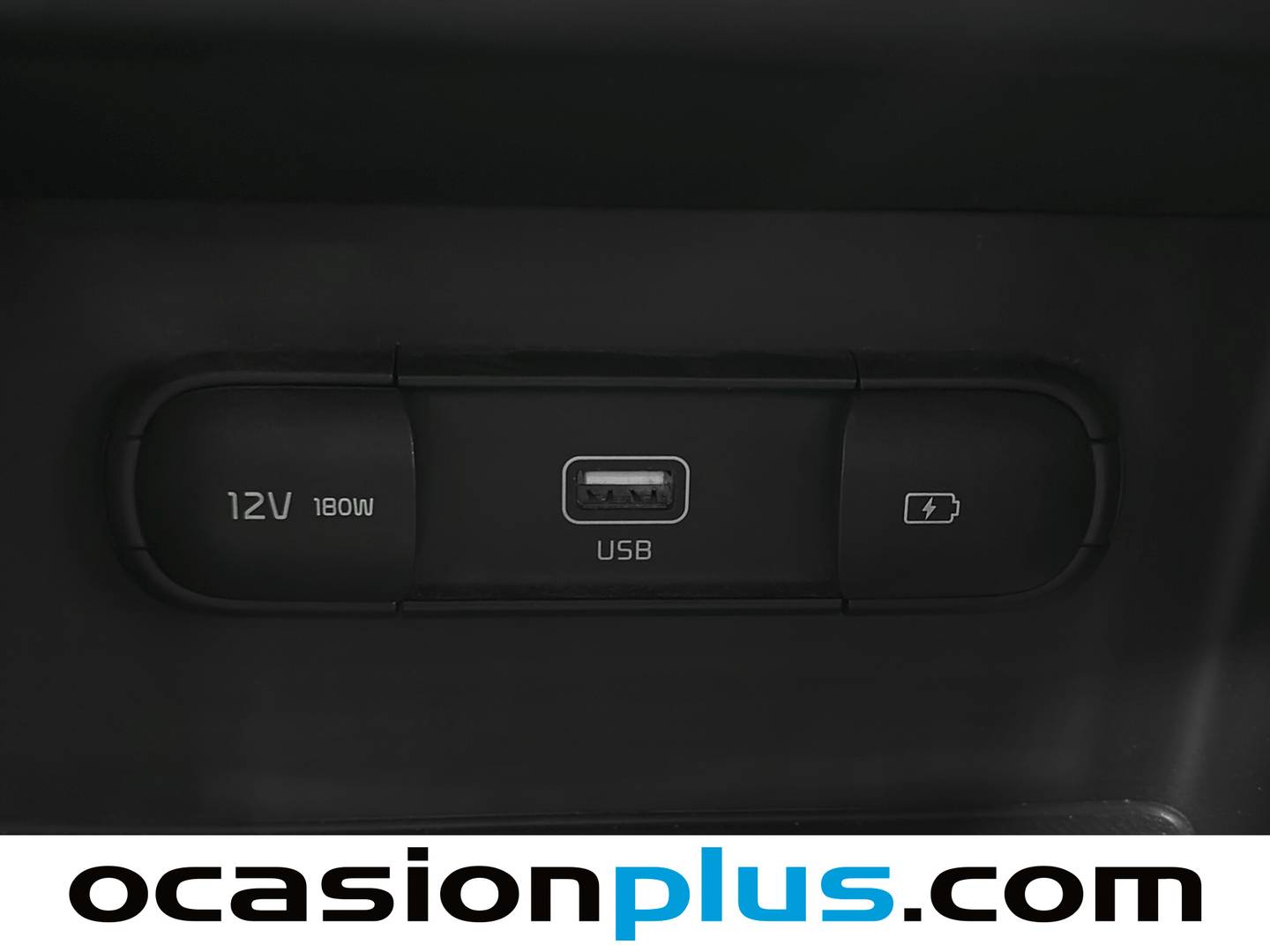 KIA Niro KIA Niro 1.6 GDi HEV Híbrido Drive (141 CV) 2020