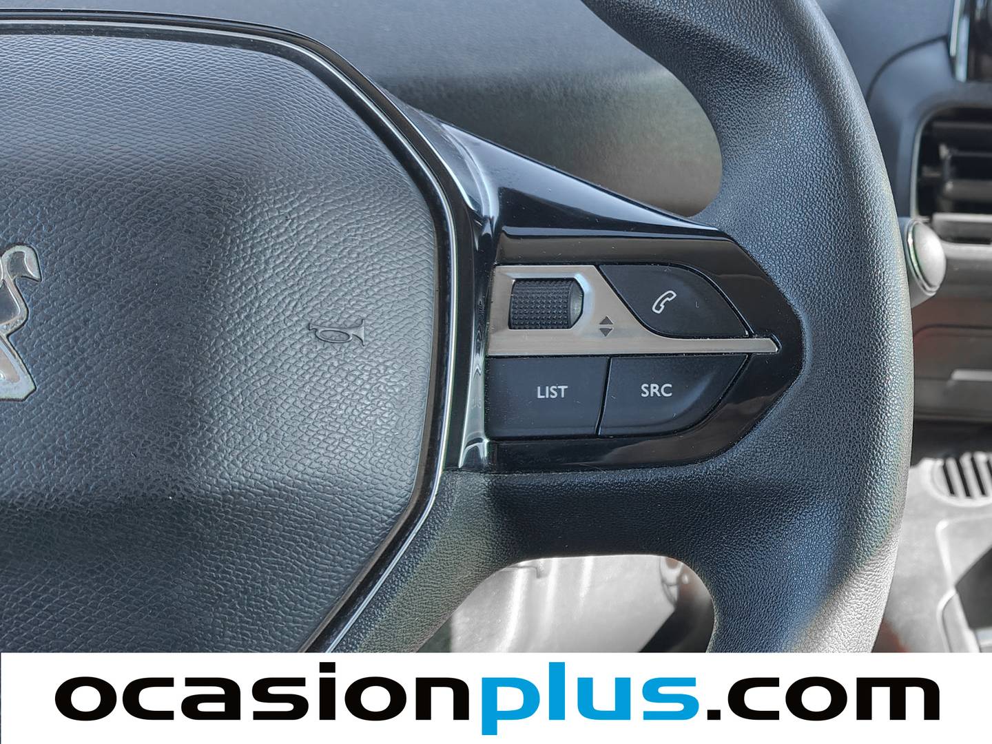 Foto Peugeot Partner Peugeot Partner BlueHDi 100 S&S Premium Standard 600kg (98 CV)