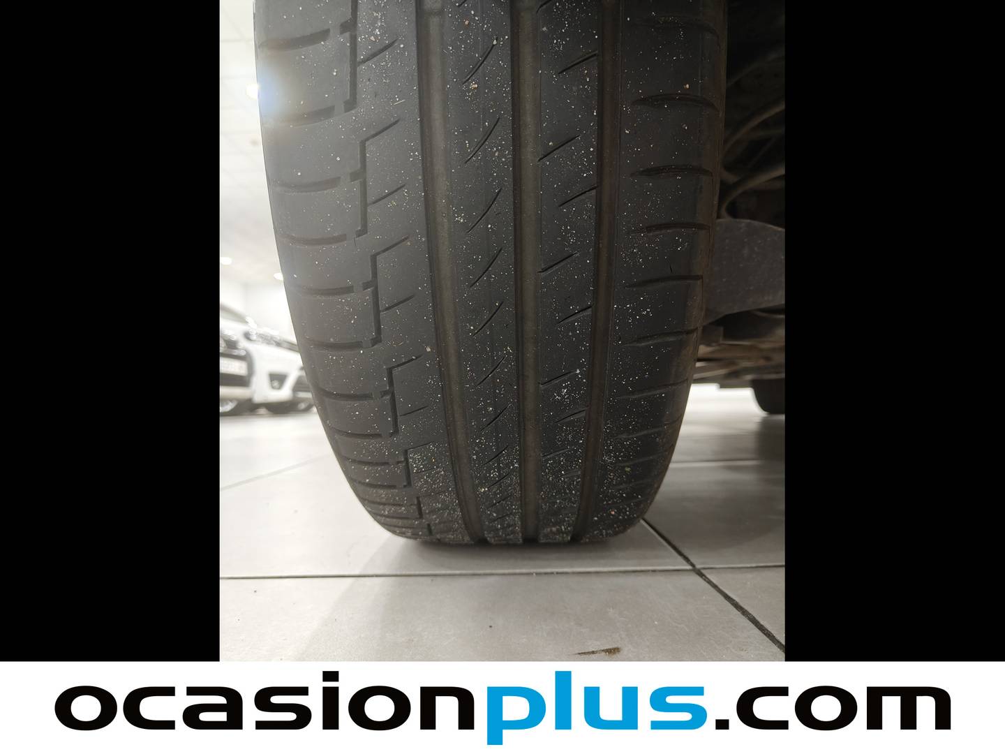 Foto Peugeot 3008 Peugeot 3008 BlueHDi 180 S&S GT EAT6 (180 CV)