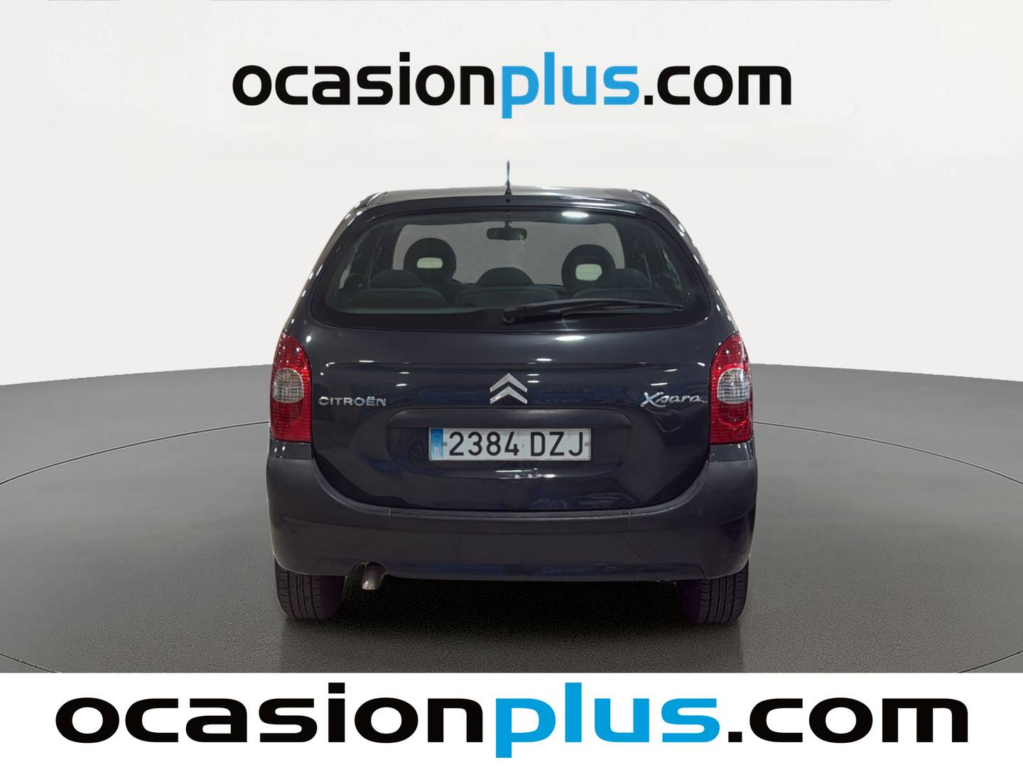 Citroën Xsara Picasso Citroën Xsara Picasso 1.6 HDI SX Top (110 CV) barato