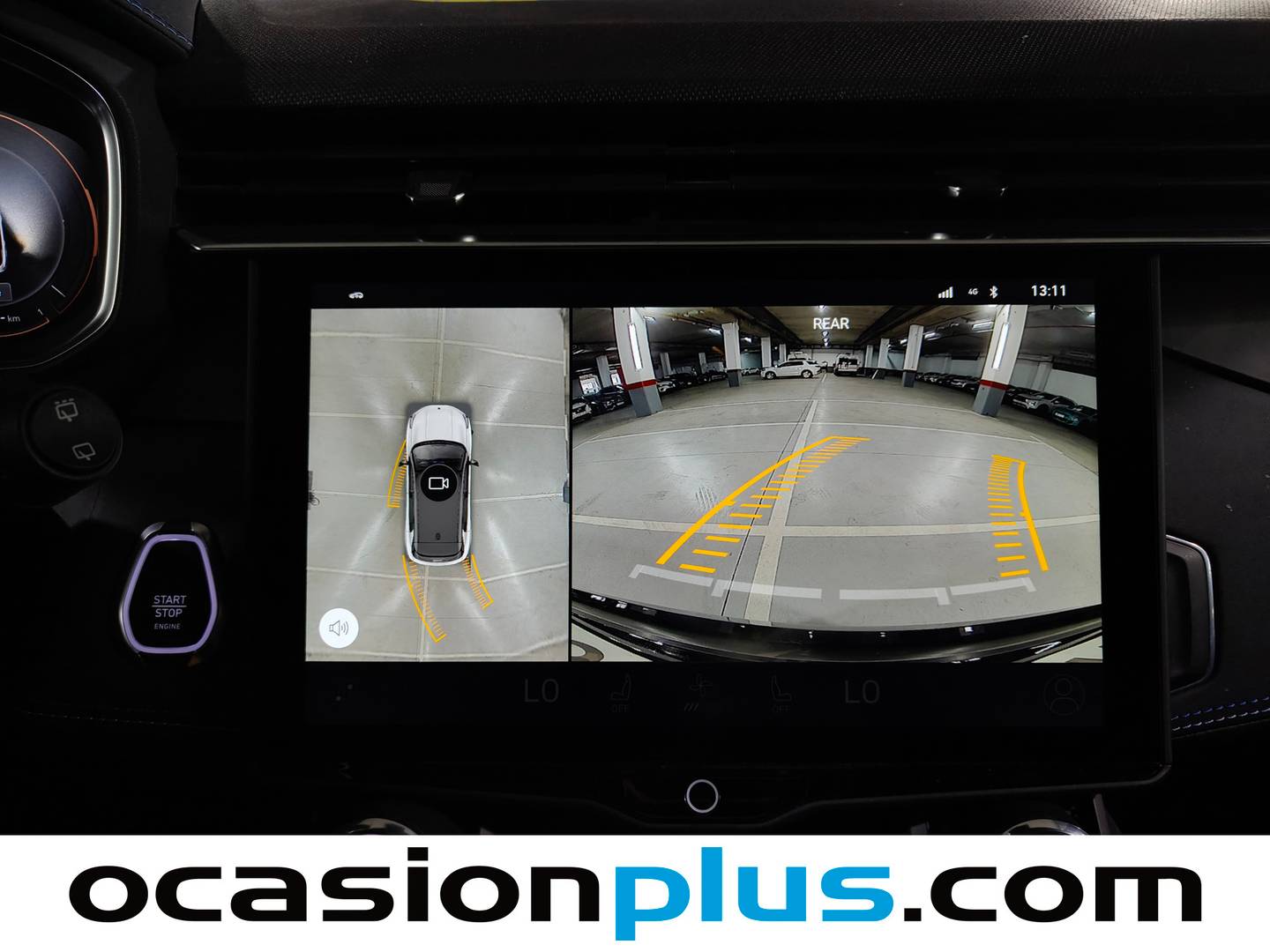 Accesorios del Lynk & Co 01 Lynk & Co 01 1.5 PHEV (261 CV)