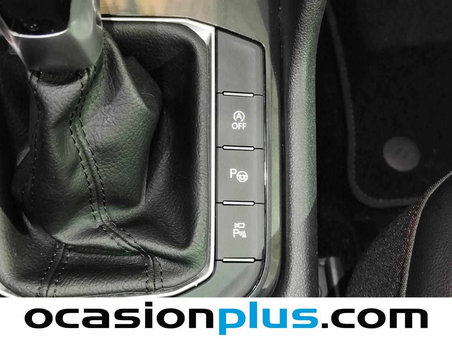 Foto Seat Tarraco SEAT Tarraco 1.5 TSI S&S FR XXL DSG (150 CV) 7 Plazas