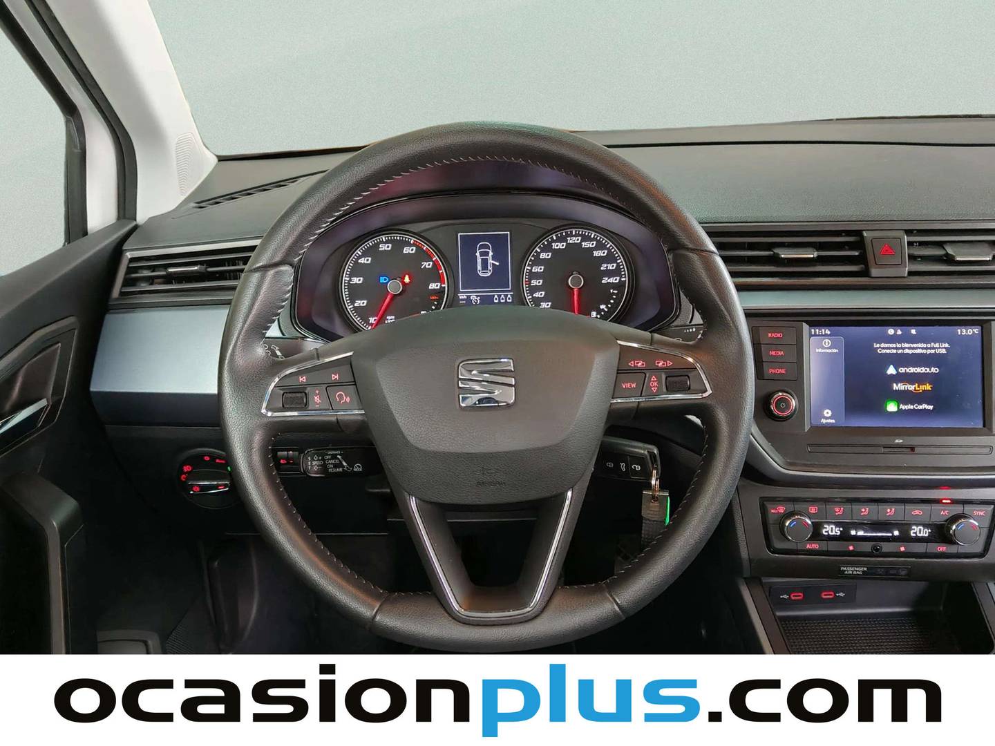 Seat Arona Seat Arona 1.0 TSI Style Go Eco  (110 CV) de segunda mano