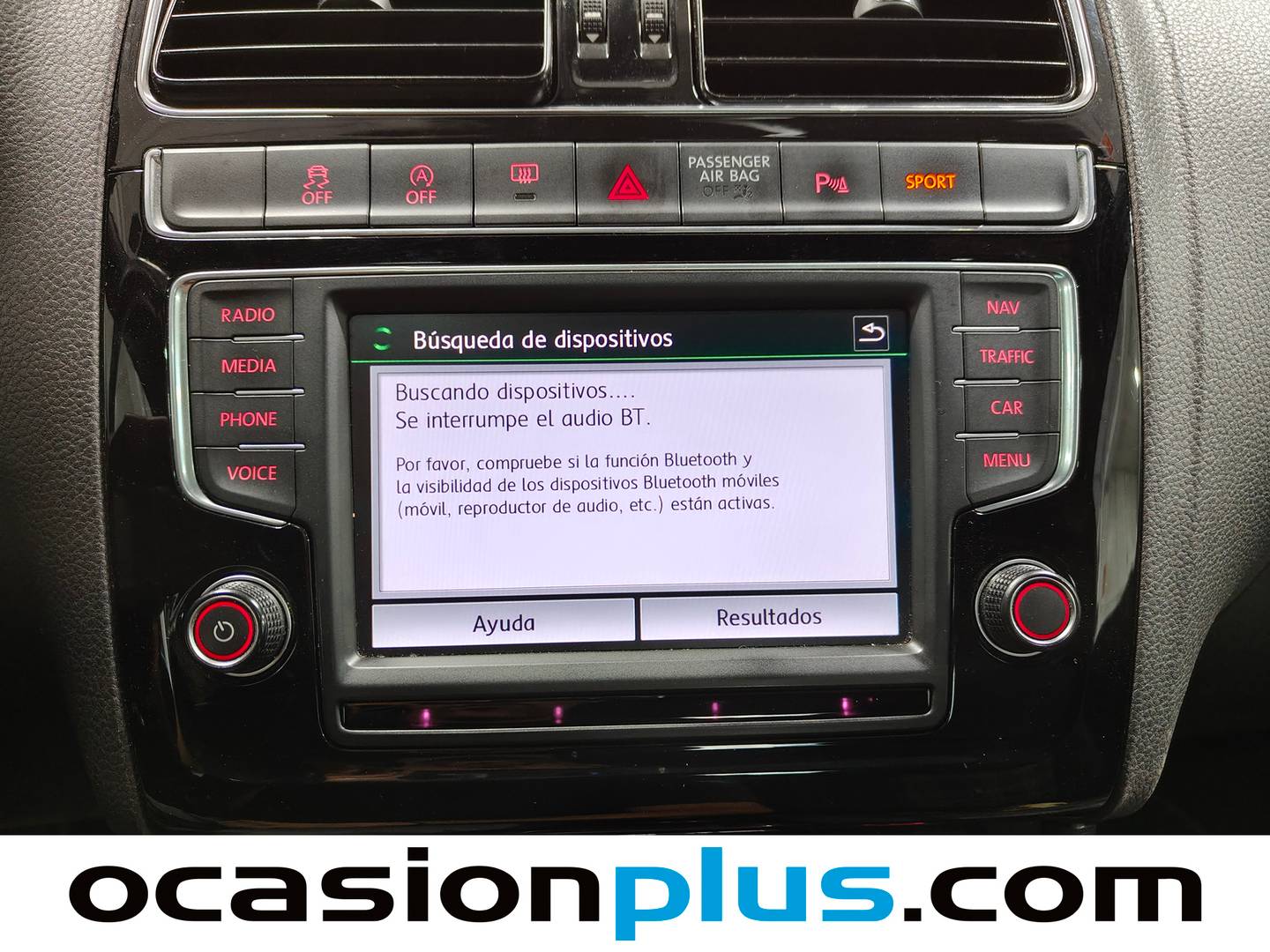Volkswagen Polo Volkswagen Polo GTI 1.8 TSI BMT (192 CV) gasolina