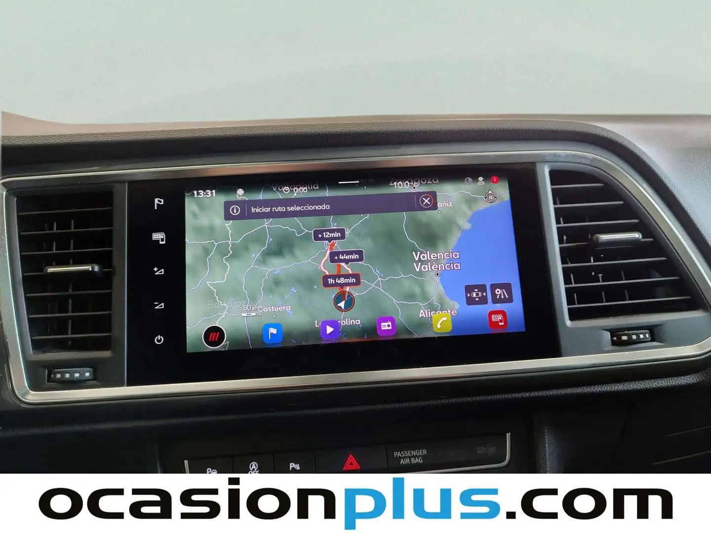 Foto Seat Ateca SEAT Ateca 2.0 TDI S&S Style Go (116 CV)