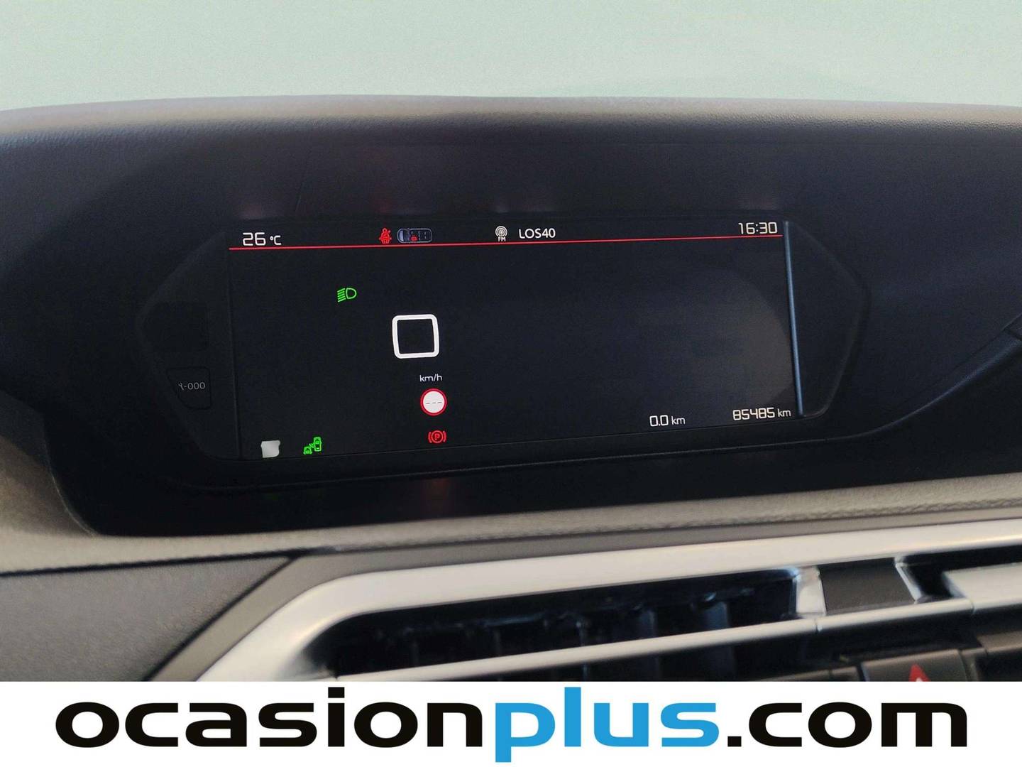 Citroën Grand C4 Picasso Citroën Grand C4 Picasso BlueHDi 150 Shine (150 CV) 7 Plazas km 0