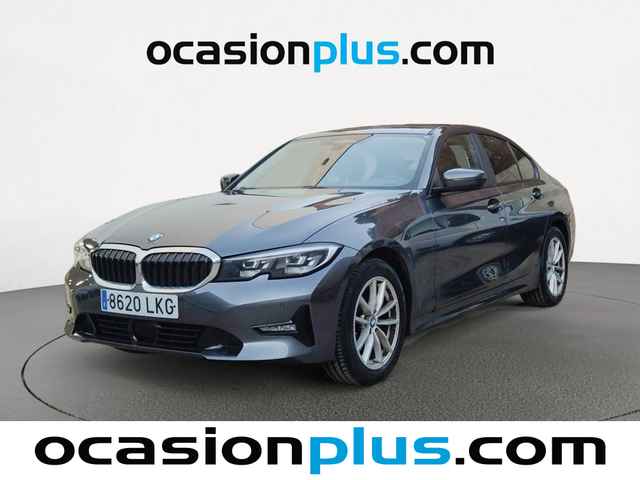 Bmw Serie 3 Segunda Mano Baratos Barcelona