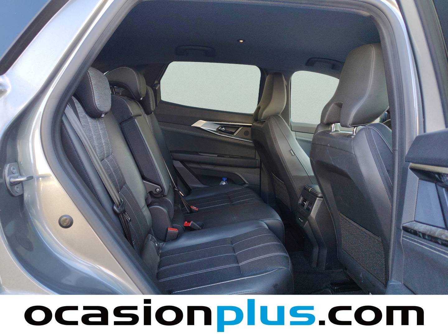 Foto Renault Austral Renault Austral Techno Mild Hybrid Auto (158 CV)