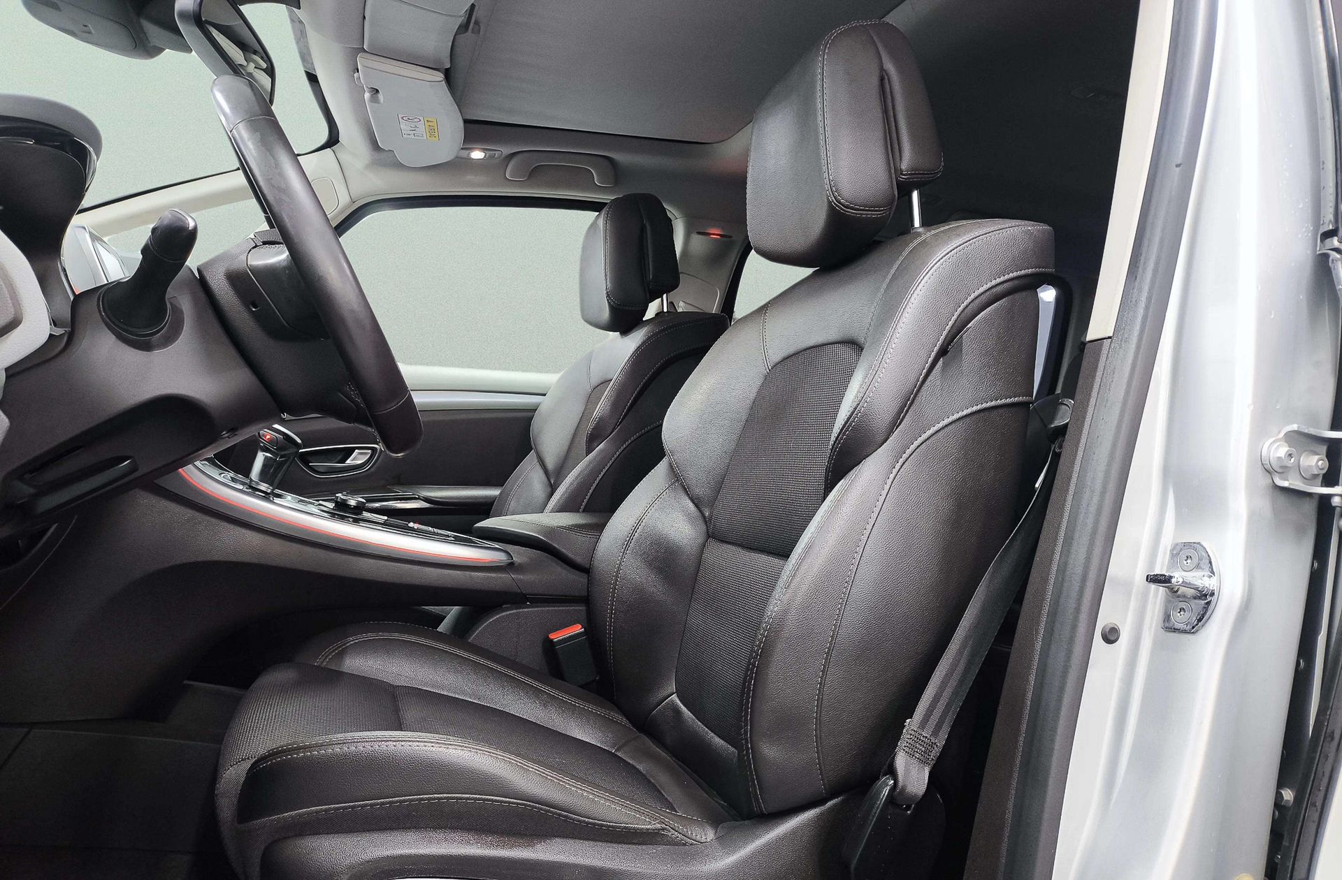 Renault Espace Zen Energy dCi TT EDC 7 plazas - foto 12