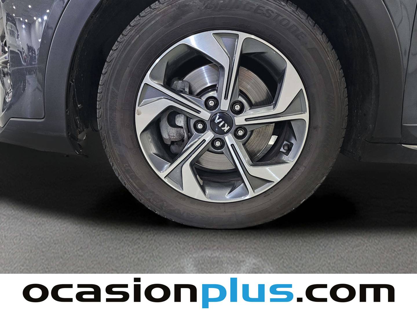 KIA XCeed KIA XCeed 1.6 MHEV Drive iMT (136 CV) seminuevo