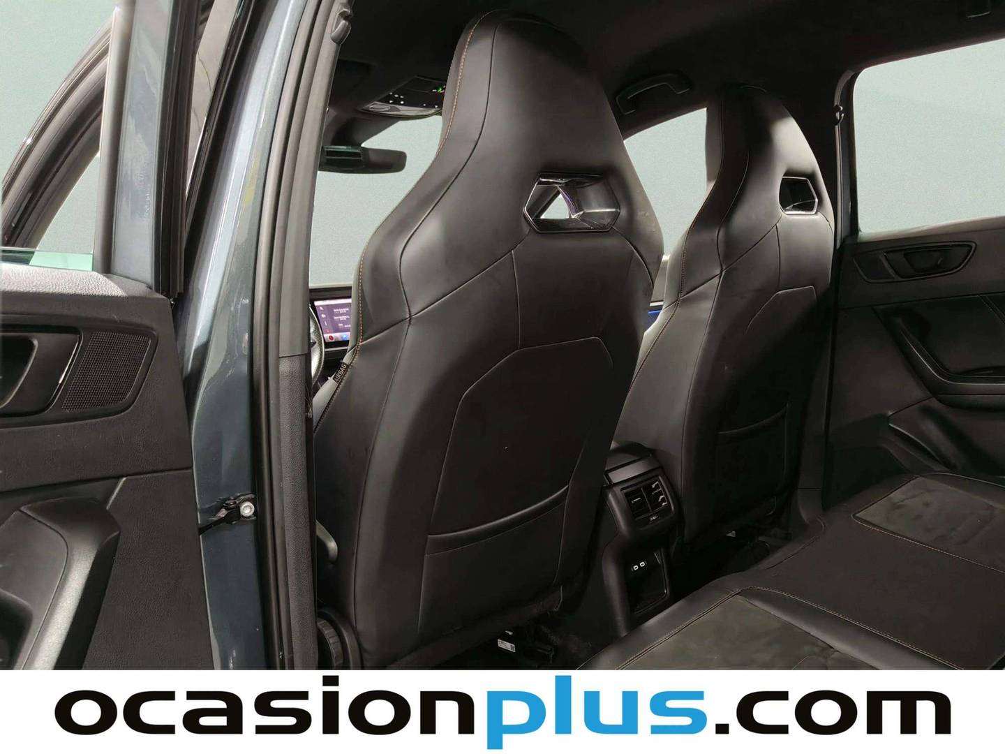 Cupra Ateca Cupra Ateca 2.0 TSI 4Drive DSG (300 CV) de segunda mano