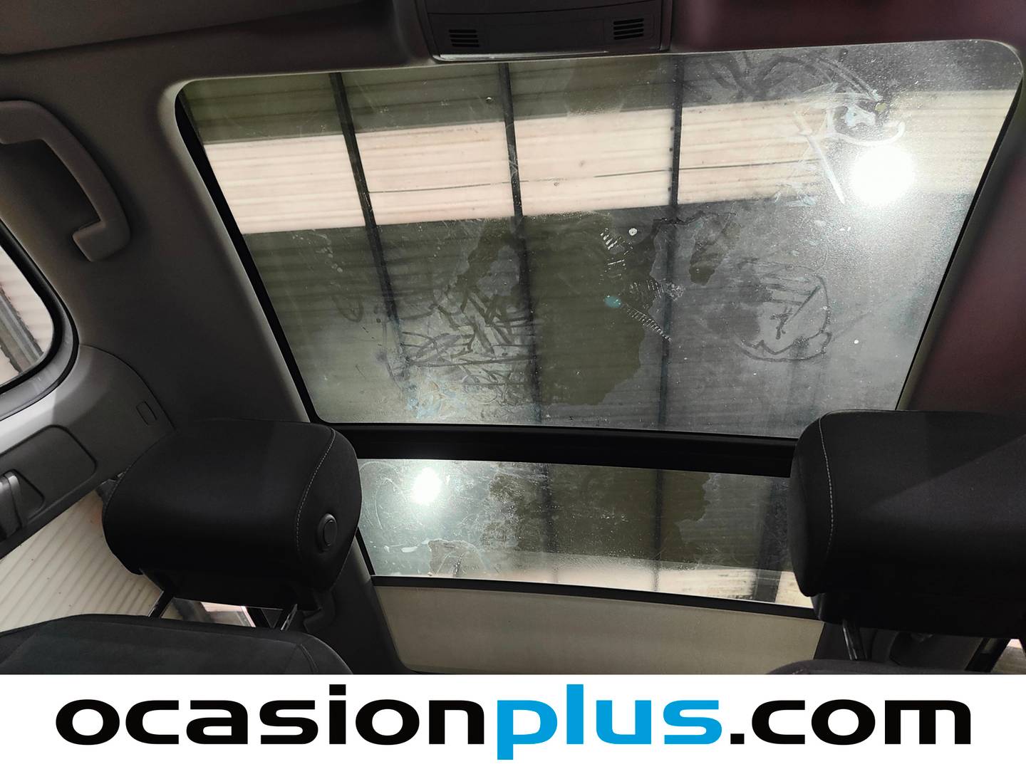 Extras y acabados del Volkswagen Touran Volkswagen Touran Sport 2.0 TDI BMT (150 CV) 7 PLAZAS