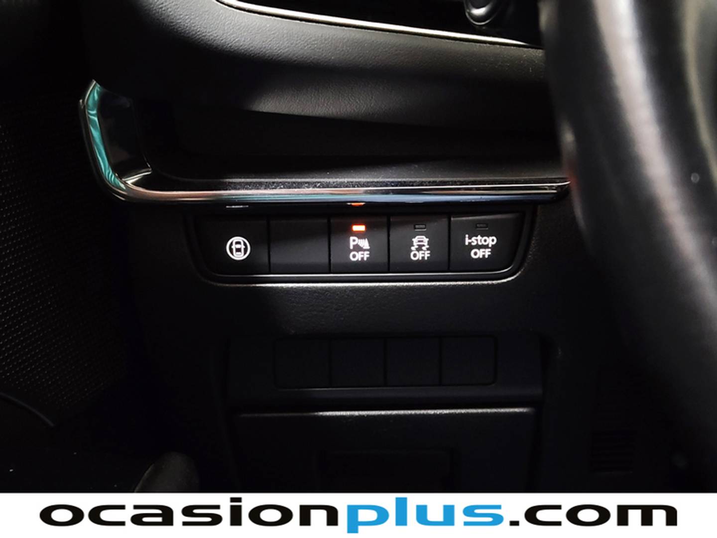 Foto Mazda Mazda3 Mazda Mazda 3 2.0 e-SKYACTIV-G Zenith AT (122 CV)