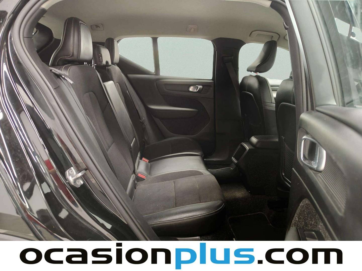 Volvo XC40 Volvo XC40 D3 Momentum Auto (150 CV) diésel