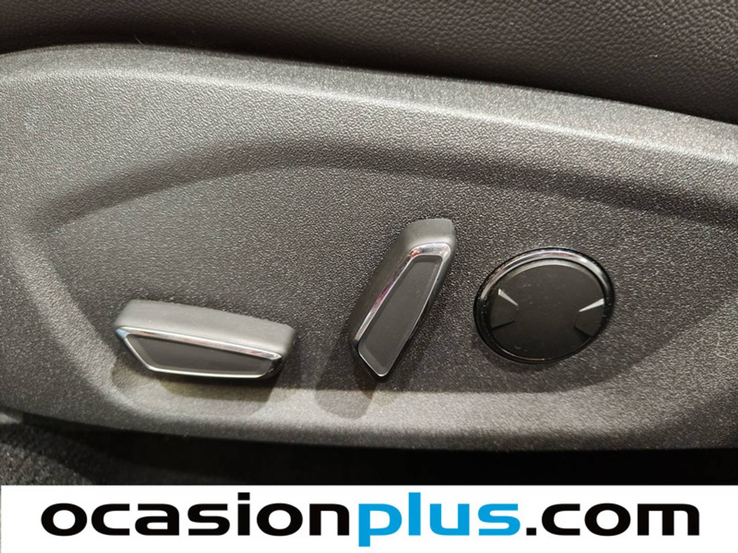 Foto Ford Mondeo Ford Mondeo 2.0 TDCI Titanium PowerShift (180 CV)