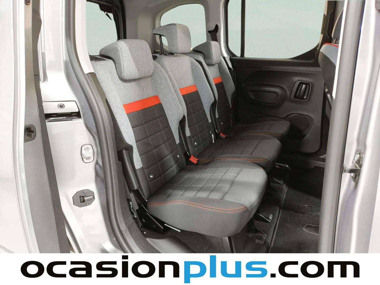 Citroën Berlingo Citroën Berlingo BlueHDi 130 S&S Talla M Max Auto Pack XTR (130 CV) km 0