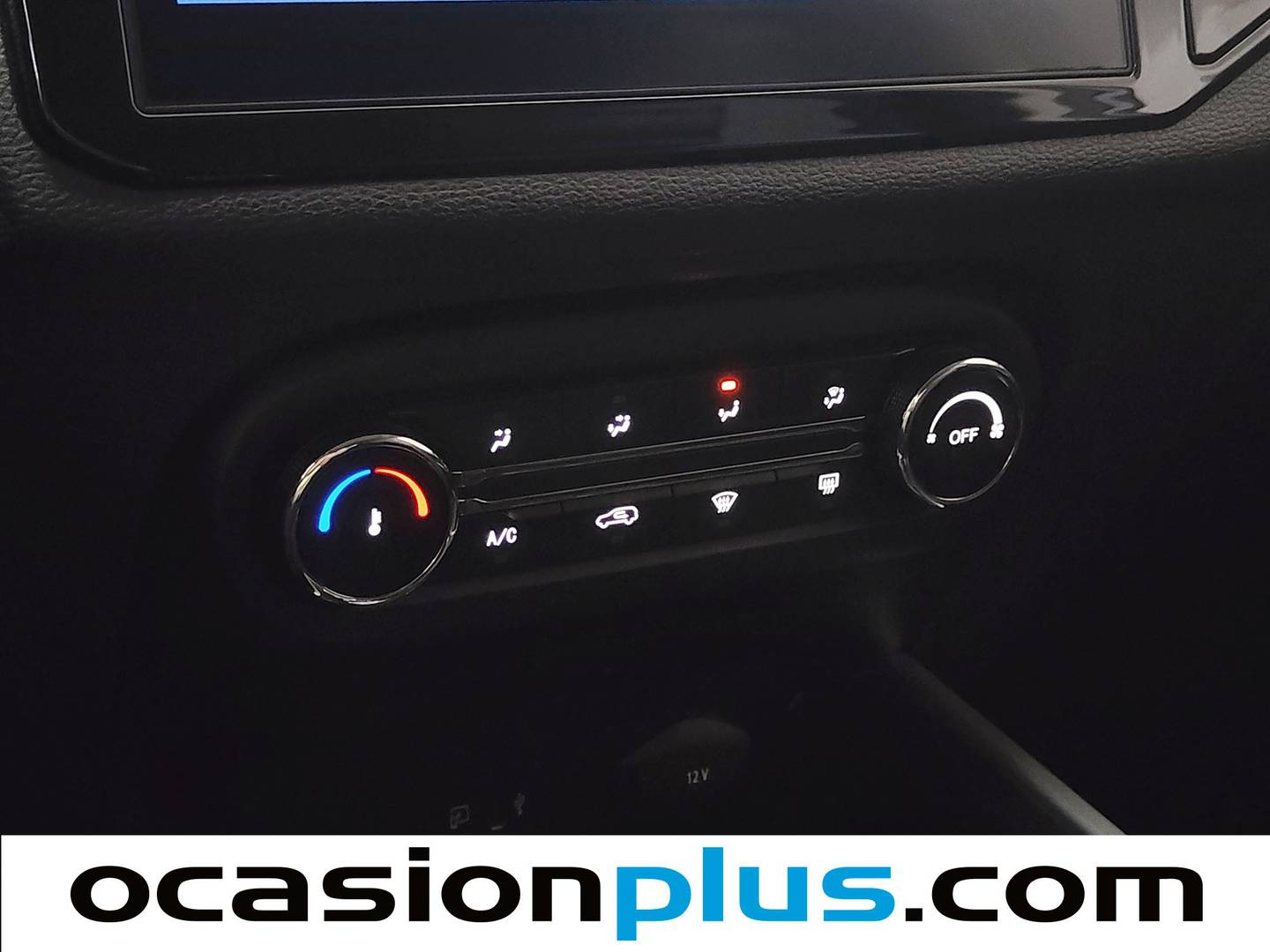 DR AUTOMOBILES DR 4.0 DR AUTOMOBILES DR4 1.5 (116 CV) de ocasión