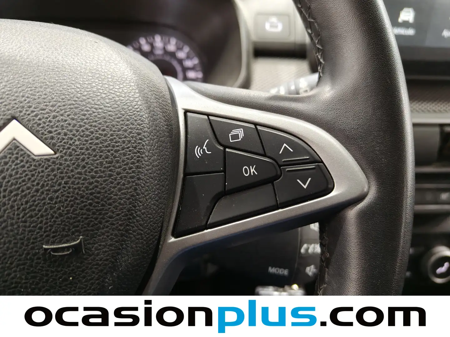 Foto Dacia Sandero Dacia Sandero Stepway Expression TCe (91 CV)