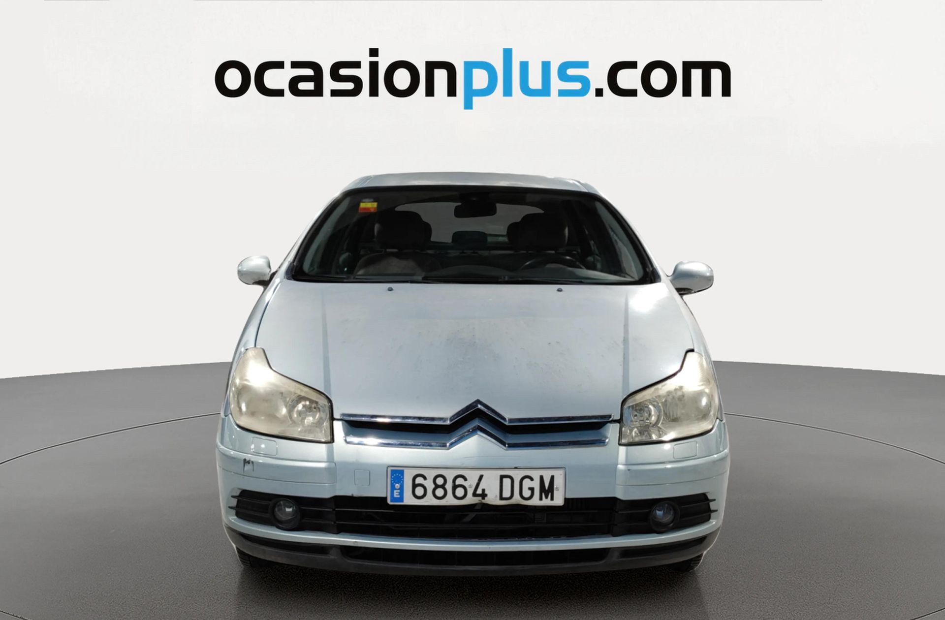 Citroën C5 2.0 HDi SX - foto 10